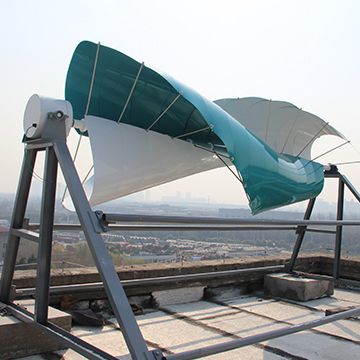 離並網一體電站