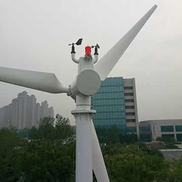 風光柴多能互補儲能係統