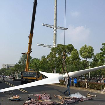 風光柴多能互補儲能係統