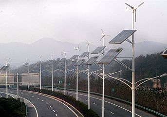 秋冬霧霾會影響互補路燈嗎？