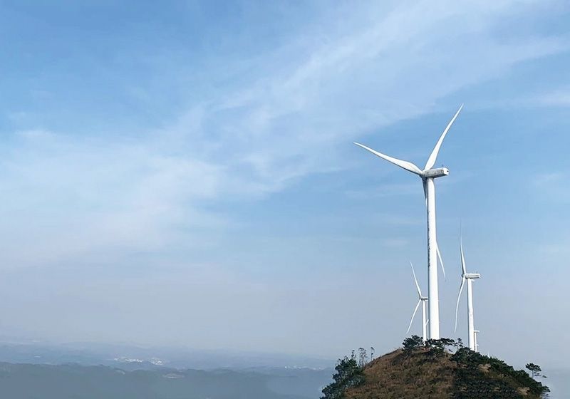 造一台風力發電機真的一年就能回本嗎？一起來算算