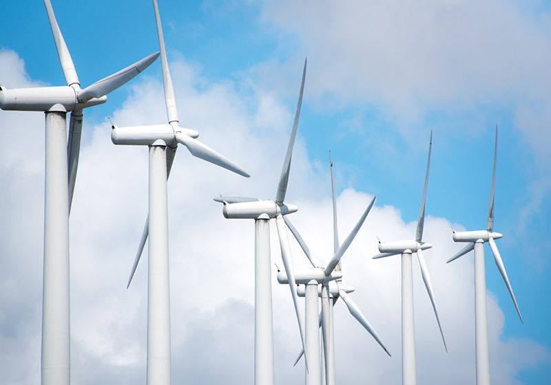 如何選擇小型家用風力發電機？