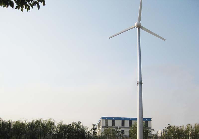 家庭用風力發電機怎麼樣？劃算嗎？