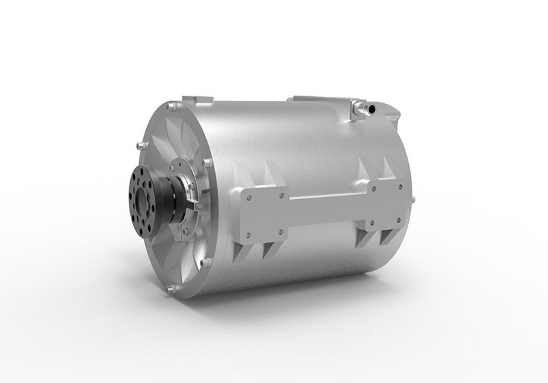 那麼是什麼因素導致永磁電機生鏽