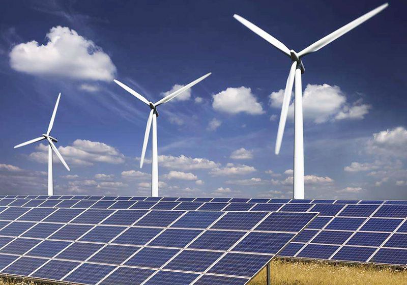 風光互補發電係統的應用方向