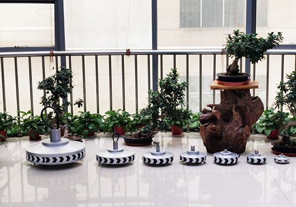 盤式風力發電機有哪些優點？