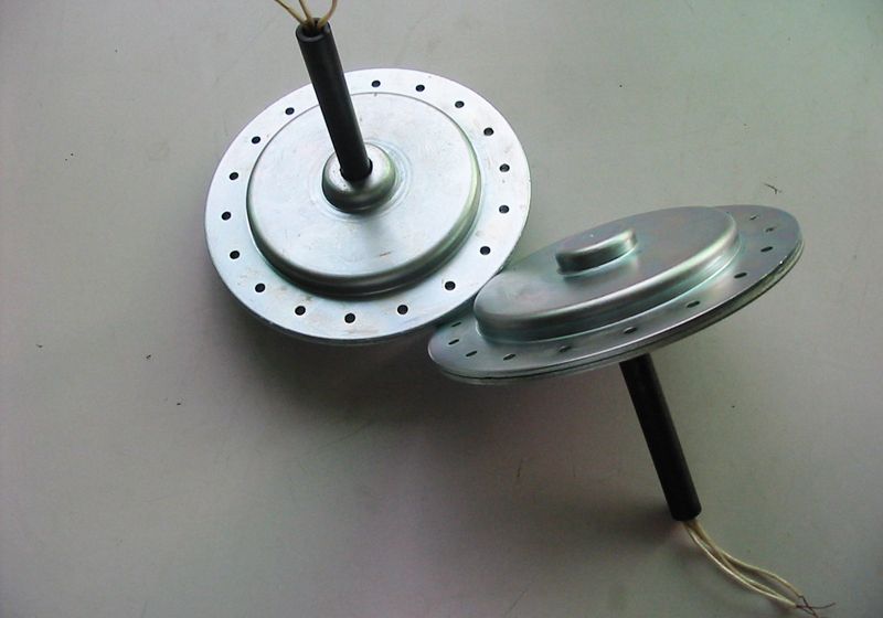 無鐵芯盤式發電機效率高嗎？