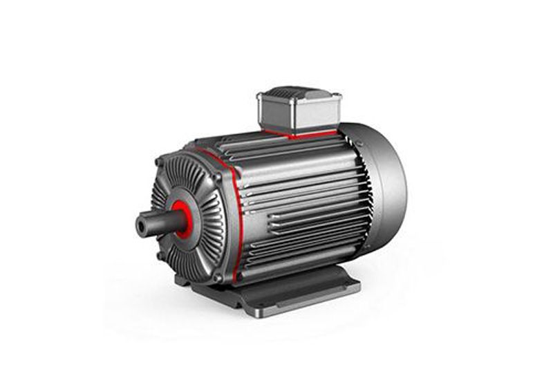 永磁電機的優勢是什麼