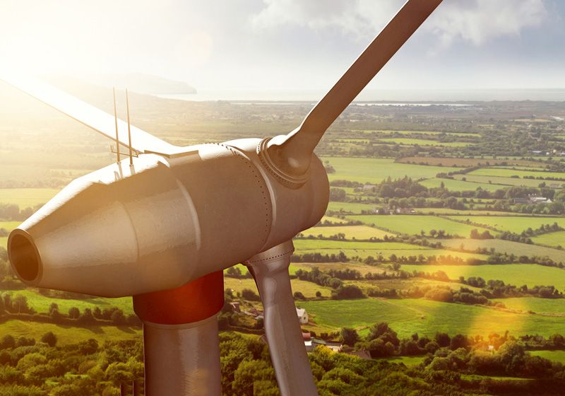 為何歐美瘋狂拆除的風力發電機，我國還在大力修建？