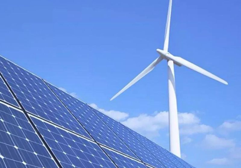 風力發電機塔高多少米？