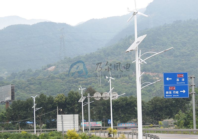 風力發電機安裝作業要求有哪些？