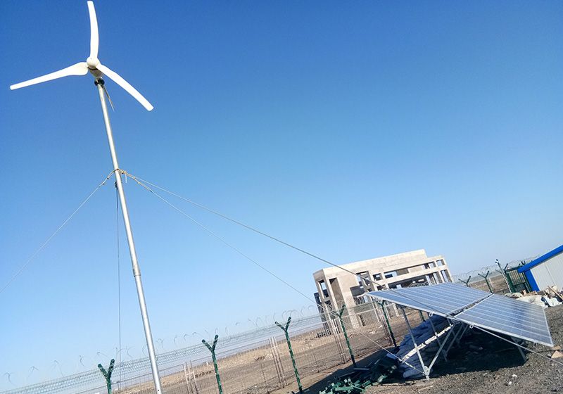 風力發電機家用劃算嗎？