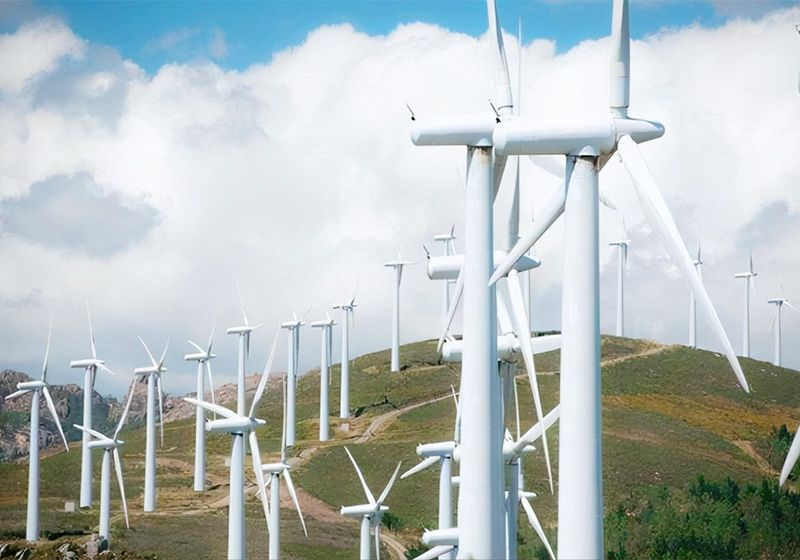 風力發電機風速過大怎麼辦？