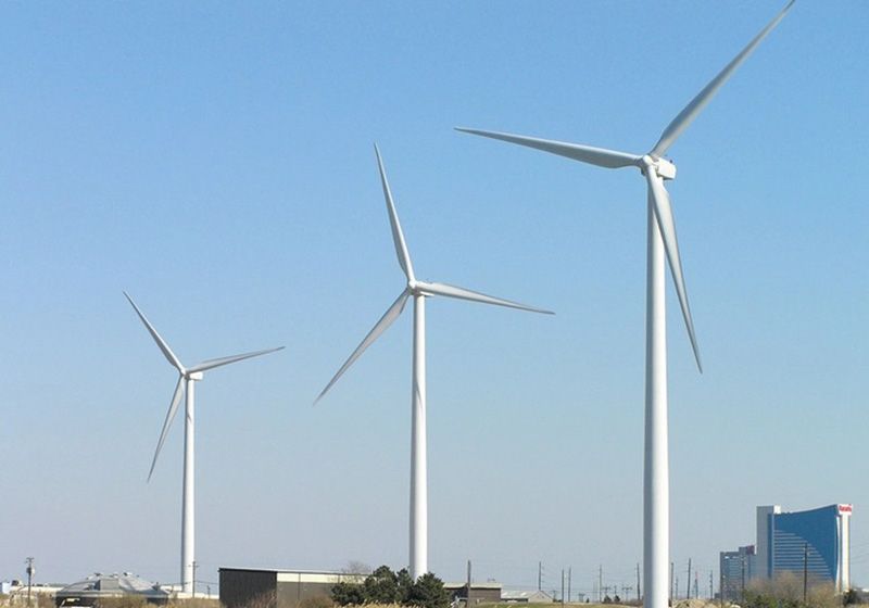 風力發電機停止不轉的原因有哪些？