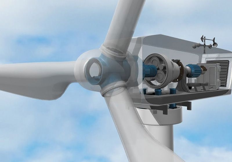 風力發電機對環境有影響嗎？