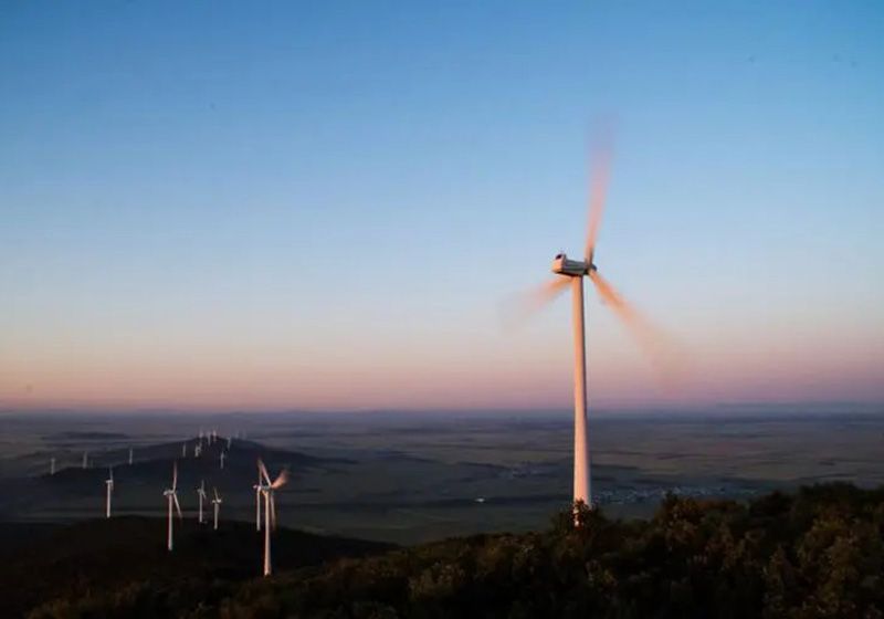 風力發電機安全風速範圍是多少？