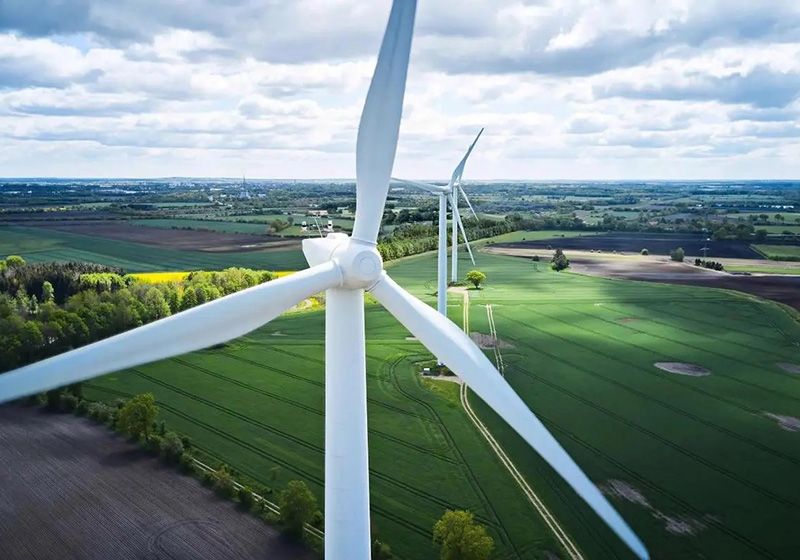 風力發電機噪音擾民怎麼辦？