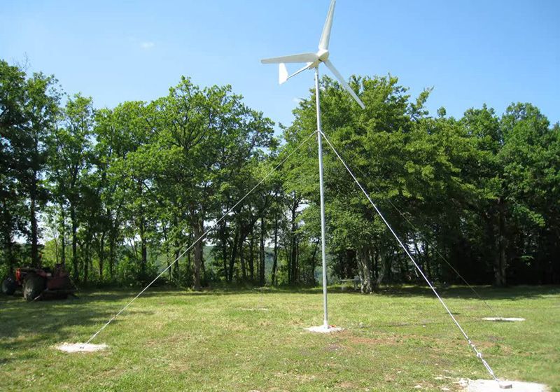 自製家用風力發電機需要考慮哪些因素？