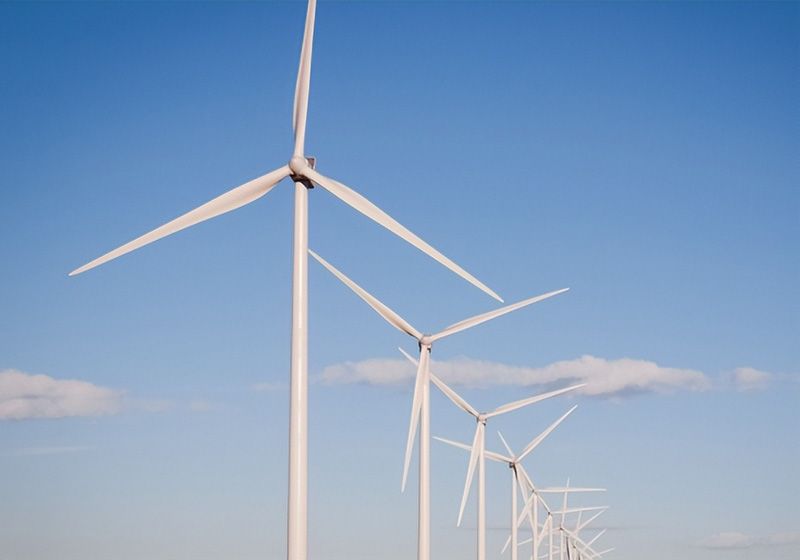 風力發電機噪聲影響範圍與防控措施